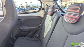 CITROEN C1 usata, con Chiusura centralizzata