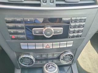 MERCEDES-BENZ C 200 usata, con Autoradio