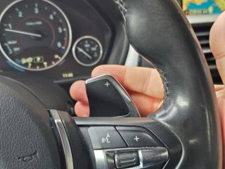 BMW 420 usata, con MP3