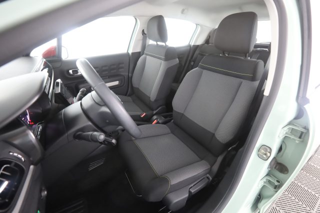 CITROEN C3 usata 2
