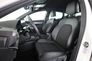 CUPRA Formentor usata 1