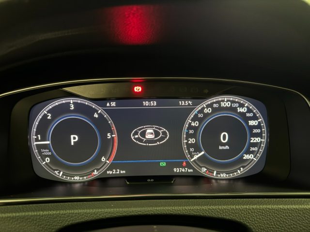 VOLKSWAGEN Golf usata, con Climatizzatore