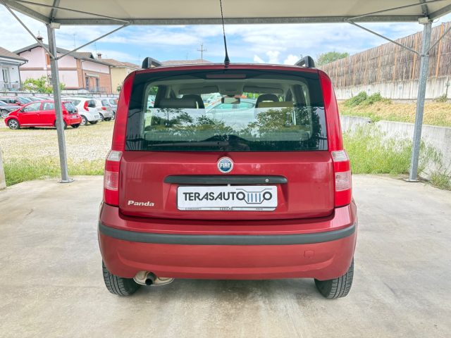 FIAT Panda usata, con Autoradio