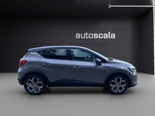 RENAULT Captur usata, con Chiusura centralizzata