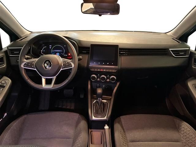 RENAULT Clio usata 8