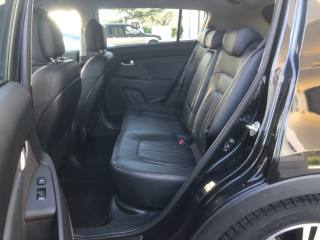 KIA Sportage usata, con Boardcomputer