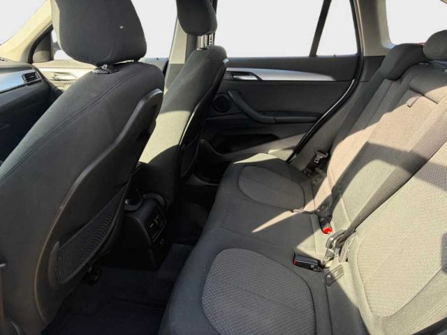 BMW X1 usata, con Servosterzo