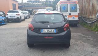 PEUGEOT 208 usata, con Chiusura centralizzata