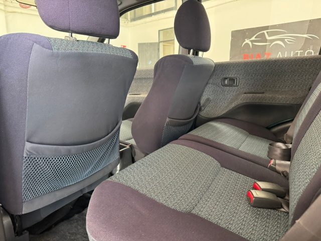 DAIHATSU Terios usata 17