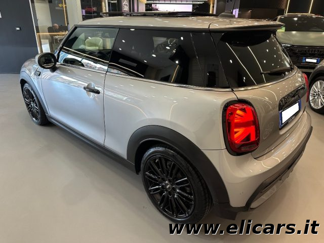 MINI Cooper S usata, con Airbag Passeggero