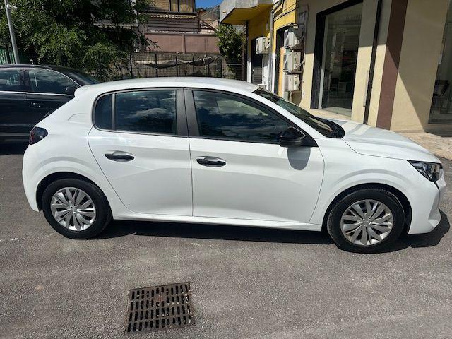 PEUGEOT 208 usata, con Airbag Passeggero