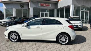 MERCEDES-BENZ A 180 usata, con Autoradio