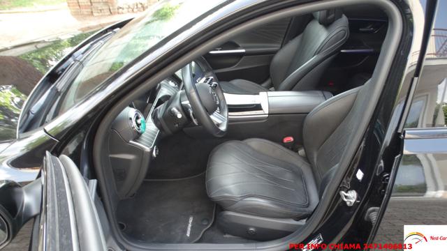 MERCEDES-BENZ C 300 usata 145