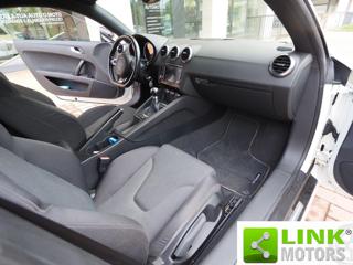 AUDI TT usata 23