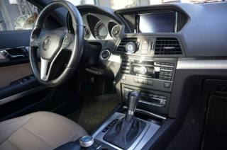 MERCEDES-BENZ E 350 usata, con Climatizzatore