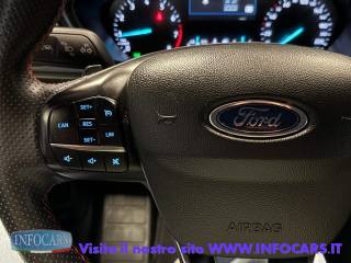 FORD Focus usata, con Servosterzo