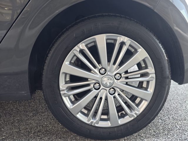 PEUGEOT 208 usata, con Chiusura centralizzata