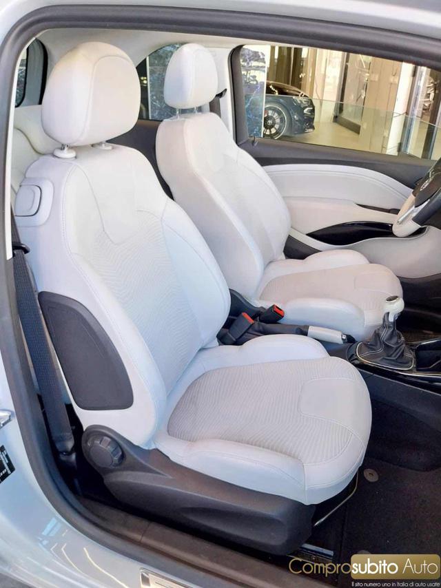 OPEL Adam usata 24