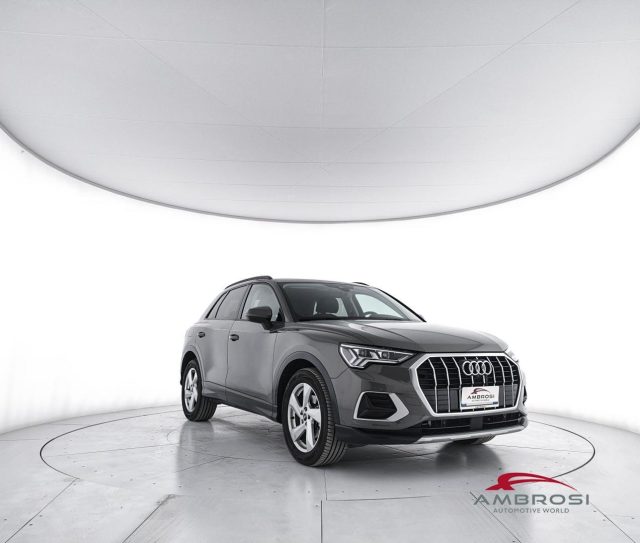 AUDI Q3 usata 1