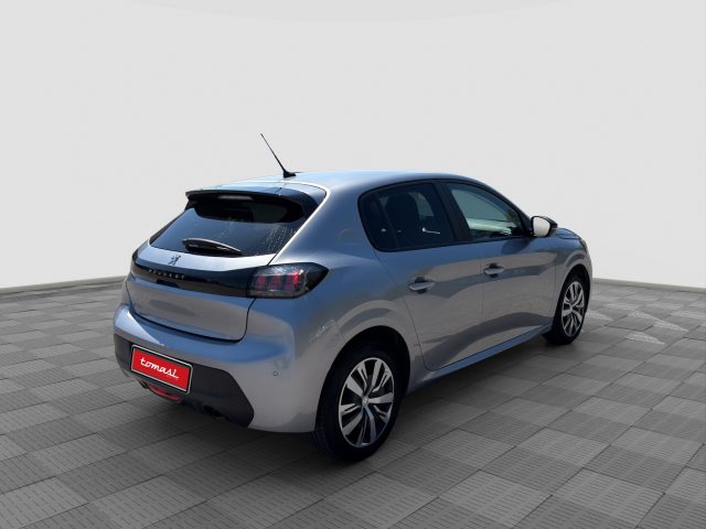 PEUGEOT 208 usata 4