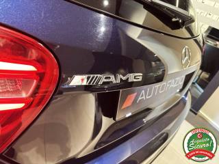 MERCEDES-BENZ A 200 usata, con Chiusura centralizzata