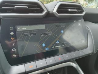 MG ZS usata, con Cerchi in lega