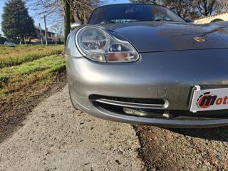 PORSCHE 911 usata, con Spoiler