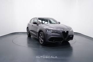 ALFA ROMEO Stelvio usata, con Chiusura centralizzata