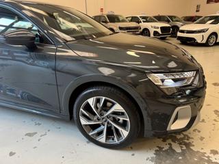 AUDI A3 usata, con Airbag laterali