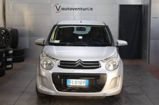 CITROEN C1 usata, con Airbag