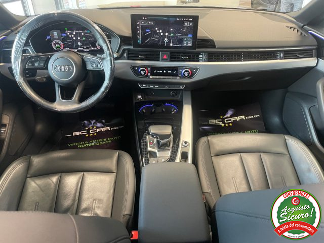 AUDI A5 usata, con ESP