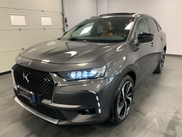 DS AUTOMOBILES DS 7 usata, con Airbag laterali