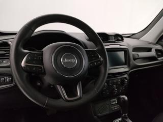 JEEP Renegade usata, con Climatizzatore