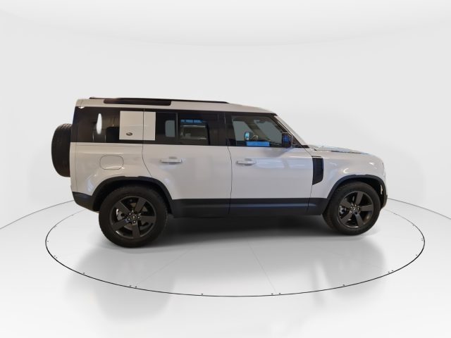 LAND ROVER Defender usata, con Autoradio