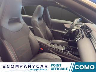 MERCEDES-BENZ CLA 180 usata, con Controllo trazione