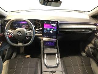 RENAULT Austral usata, con Fendinebbia