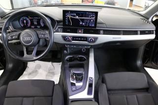 AUDI A4 usata, con Cerchi in lega