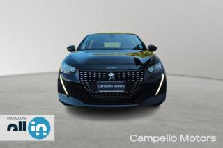 PEUGEOT 208 usata 1