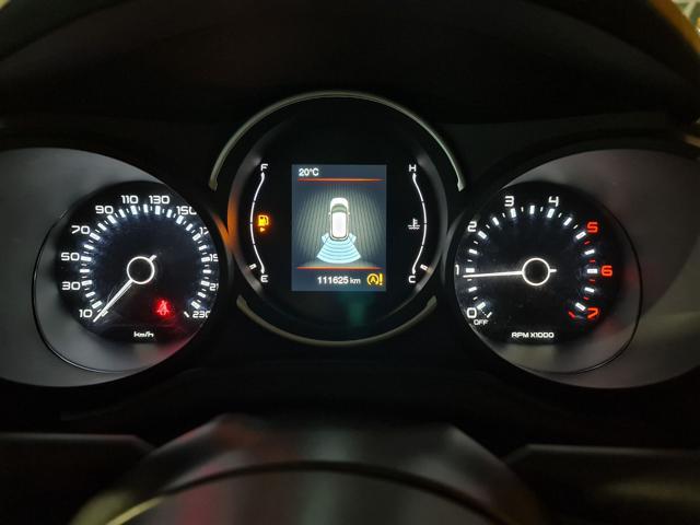 FIAT 500L usata, con Park Distance Control