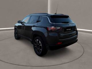 JEEP Compass usata, con Autoradio