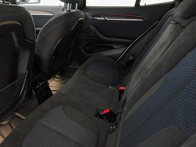 BMW X2 usata, con Climatizzatore