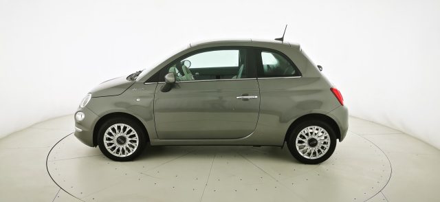 FIAT 500 usata 50