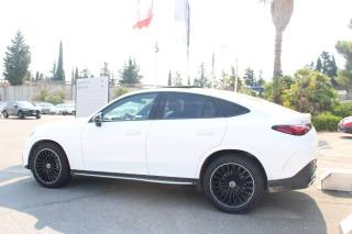 MERCEDES-BENZ GLC 220 usata, con Airbag Passeggero