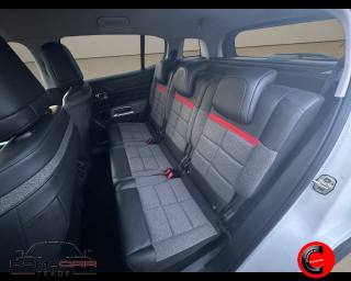 CITROEN C5 Aircross usata, con Servosterzo