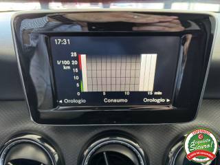 MERCEDES-BENZ A 180 usata, con Servosterzo