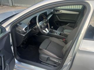 SEAT Leon usata, con Cruise Control
