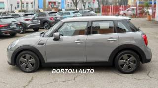 MINI Cooper usata, con Airbag laterali