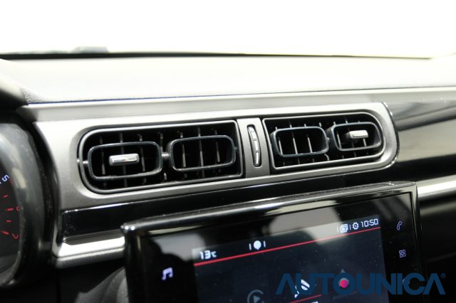 CITROEN C3 usata, con Sensore di luce