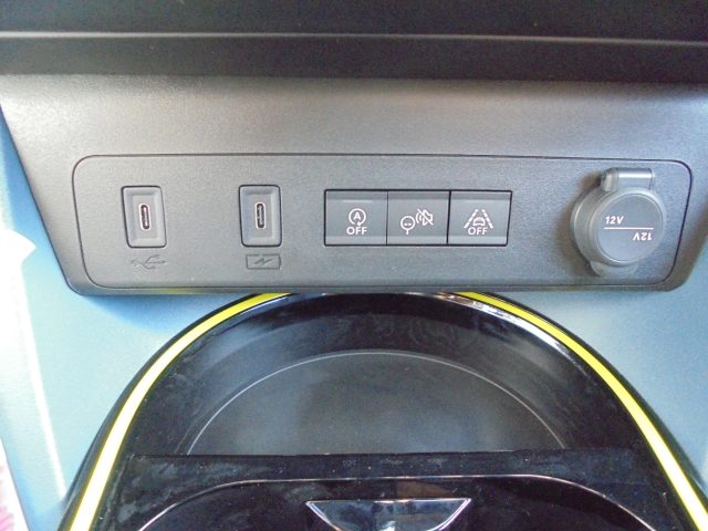 FIAT Grande Panda usata 30