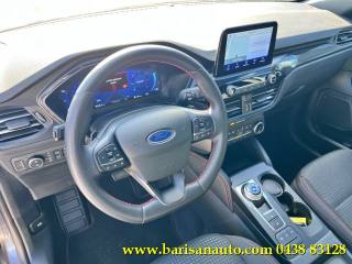 FORD Kuga usata, con Controllo automatico clima